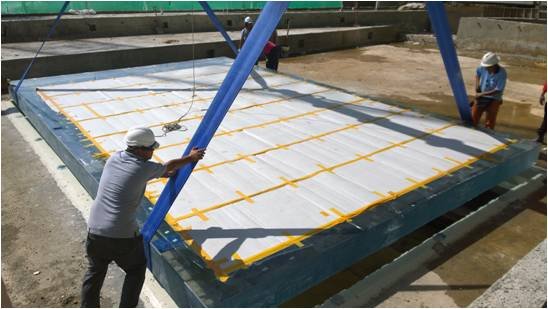 acrylic windows