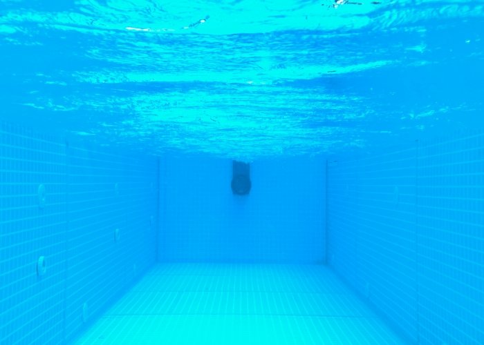 Power of Resistance Swimming Pools