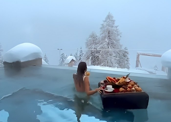 How to Winterize Your Steel Above-Ground Pool and Protect It from Damage