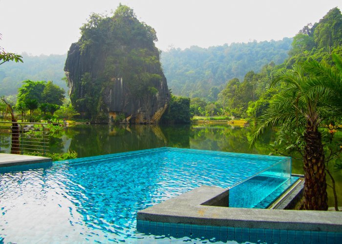 Acrylic Pools