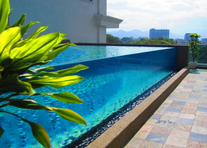 Best Acrylic Pool For Home