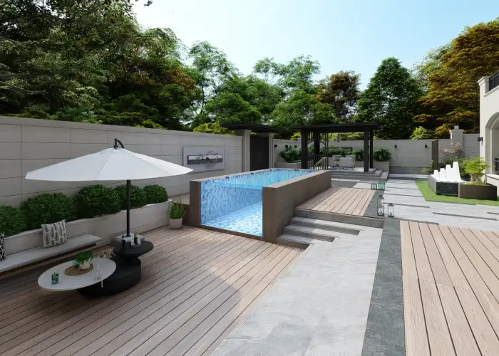 Above Ground Pools Are a Great Investment for Your Home