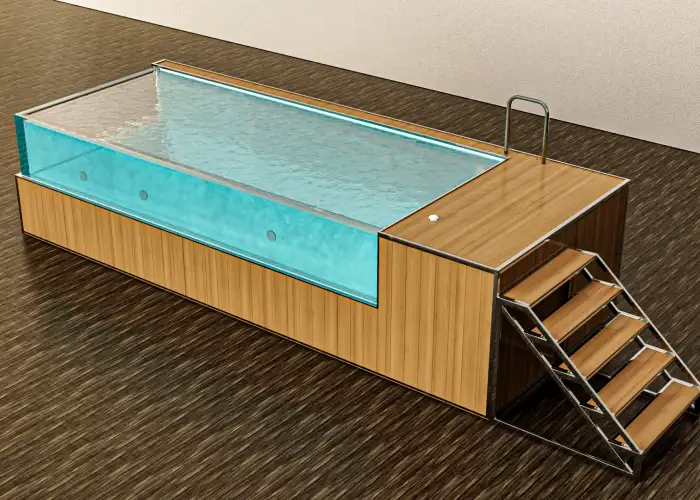  Above-Ground Pool sizes