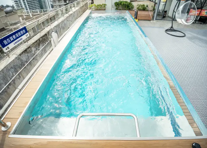 How to Maximize Your Pool's Value 
