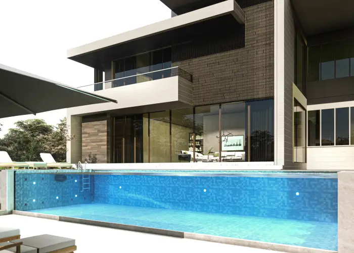 Above Ground Pool Maintaining Tips