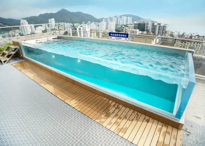 Above Ground Pool Maintaining Tips