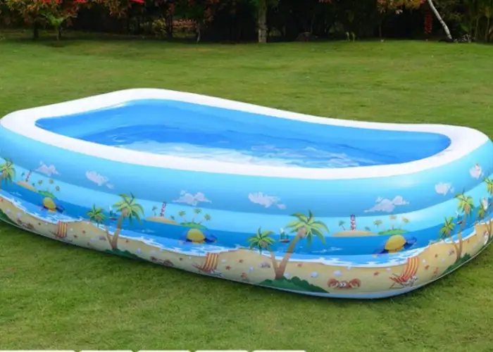 home swimming pools