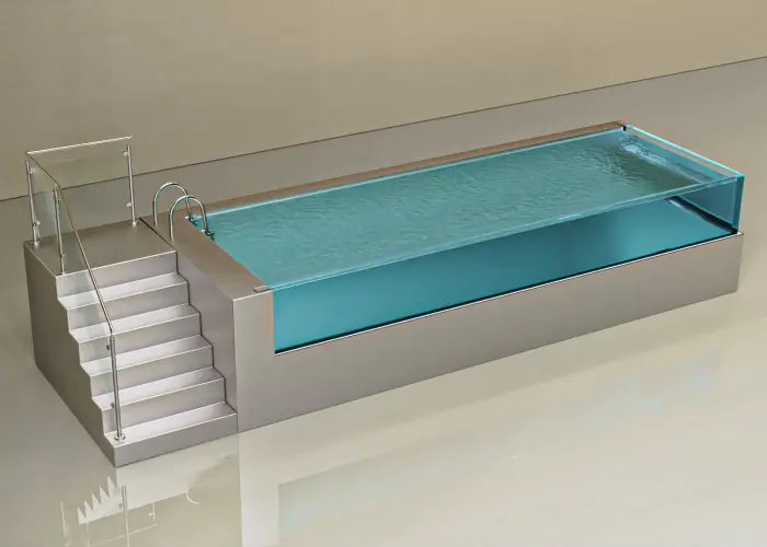 What is a Prefab Swimming Pool? Pros & Cons Explained