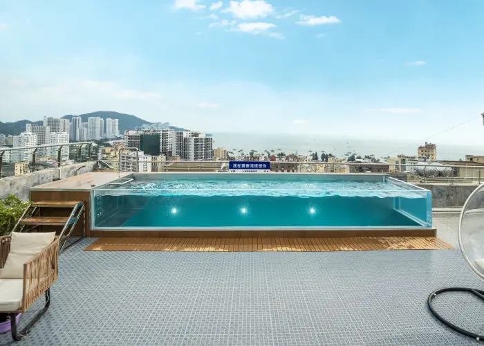 Pros of Prefabricated Swimming Pools