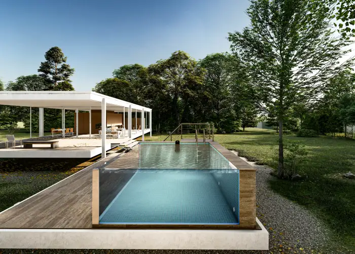 7 Prefab Pool Maintenance Tips