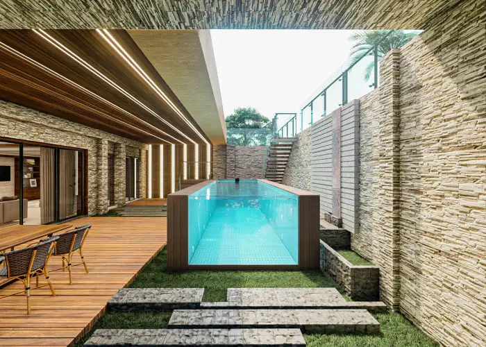 Pool Maintenance Essentials