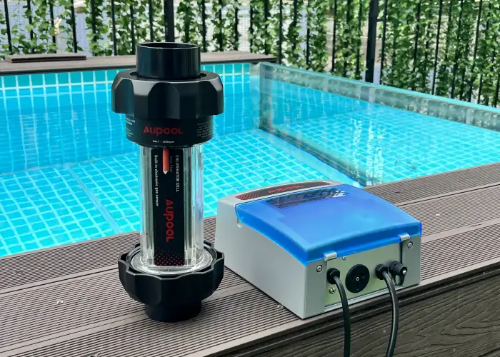 Shocking the Pool