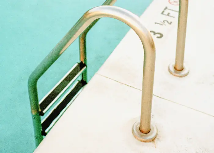 Aluminum Pools