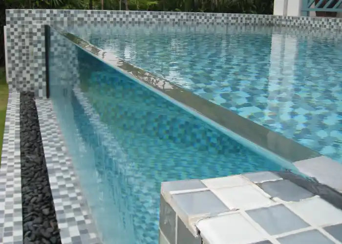 sleek pool systems