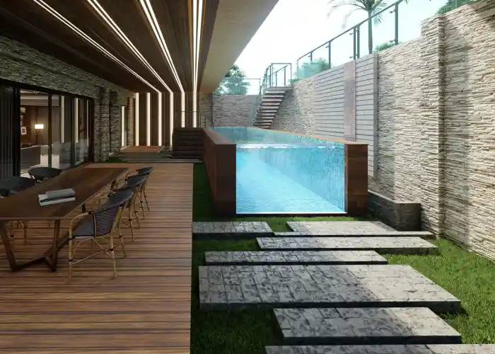 Planning Tips for Small Pool Success