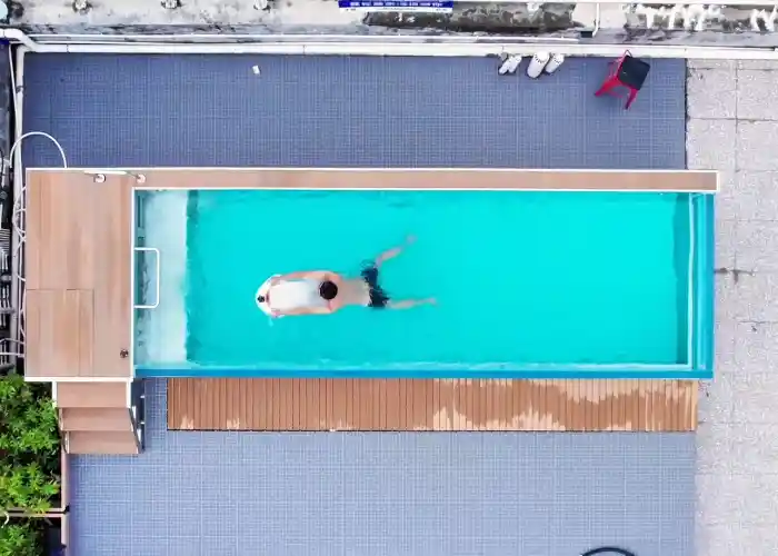 What Is a Prefab Pool?