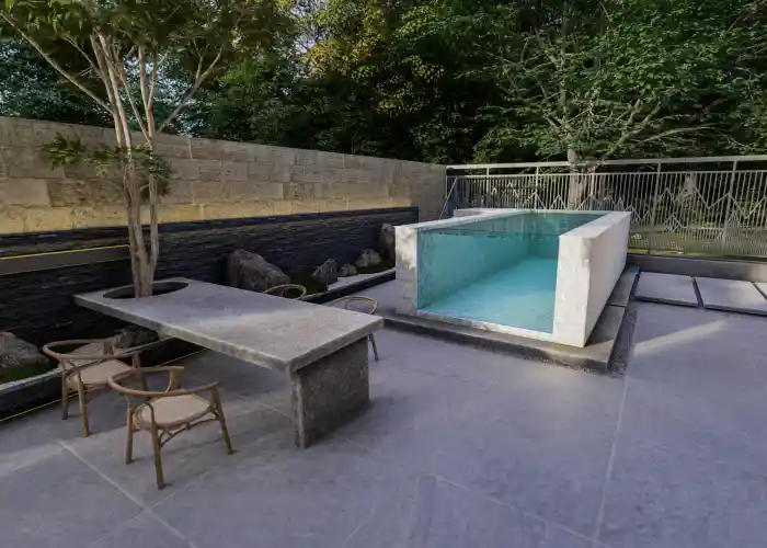 DIY pool ideas
