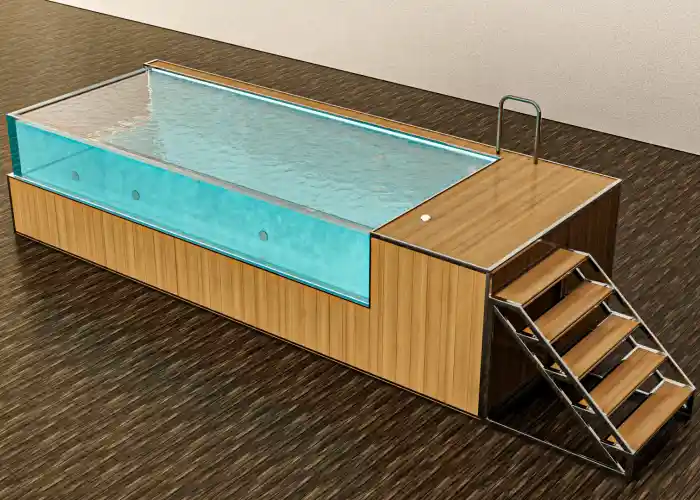 Are Prefab Pools Cheaper in the Long Run? Let's Dive into the Hidden Costs