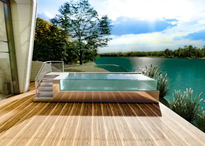 prefab vs concrete pools