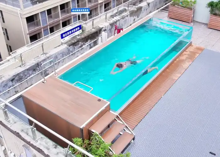 Low-impact exercise for recovery